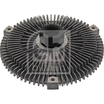 Chladič motoru Spojka, větrák chladiče FEBI BILSTEIN 18679