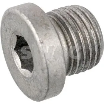 Uzavírací šroub, pohon nápravy SWAG 10 94 6267