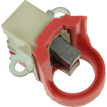 Alternátor Držák, uhlíkové kartáče AS-PL ABH6001