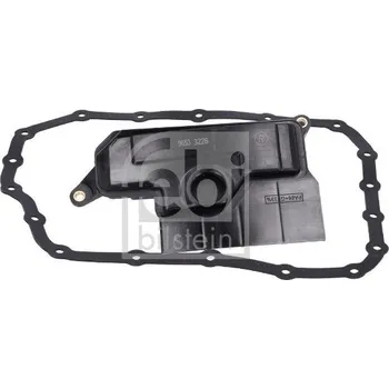 Hydraulický filtr Sada hydraulického filtru, automatická převodovka FEBI BILSTEIN 106898