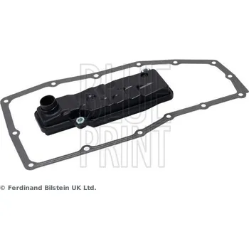 Hydraulický filtr Sada hydraulického filtru, automatická převodovka BLUE PRINT ADBP210090