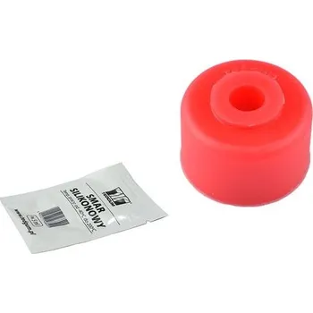 Uložení tlumiče pérování TEDGUM 00507296