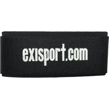 Páska na lyže Pásky na lyže EXISPORT-Skifix Černá