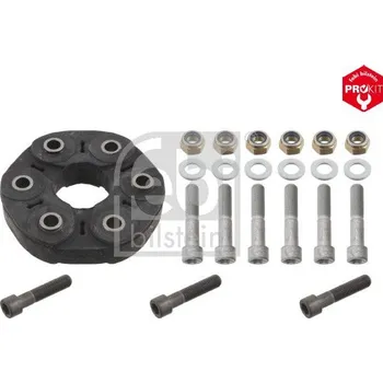 Hřídel nápravy Kloub, kloubový hřídel FEBI BILSTEIN 14980