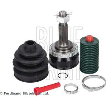 Hřídel nápravy Sada kloubů, hnací hřídel BLUE PRINT ADN18929