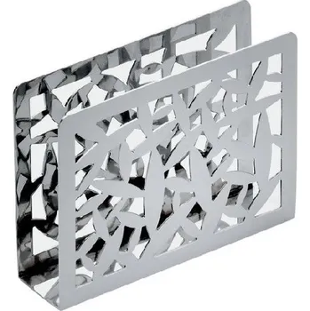 Stojánek na ubrousky Cactus! - Alessi