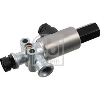 Magnetický ventil FEBI BILSTEIN 181895