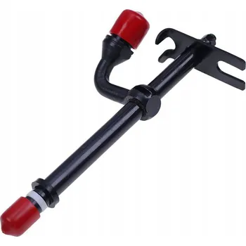 Posilovač řízení Tryska tužková John Deere Caterpillar, Komatsu 27333