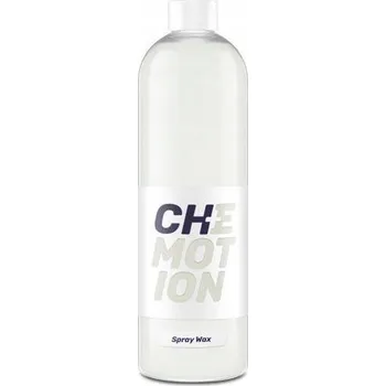 Autovosk Chemotion sprej WAX 0,5 l ( vosk Ve spreji )