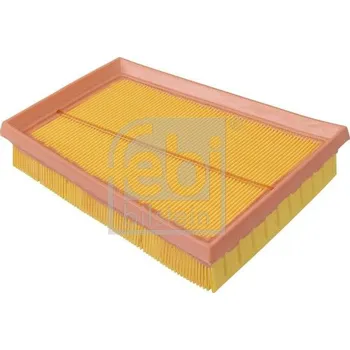 Vzduchový filtr Vzduchový filtr FEBI BILSTEIN 172089