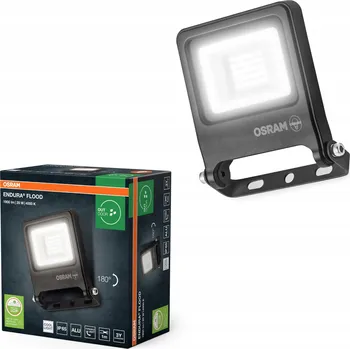 OSRAM ENDURA FLOOD PC 20W LED reflektor, 4000K studená bílá, 1800 lumenů, IP