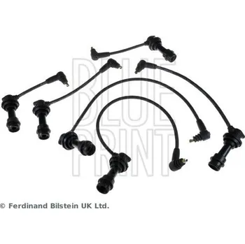 Zapalovací kabel Sada kabelů pro zapalování BLUE PRINT ADT31657