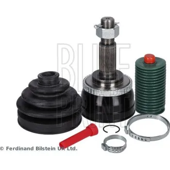 Hřídel nápravy Sada kloubů, hnací hřídel BLUE PRINT ADN18953