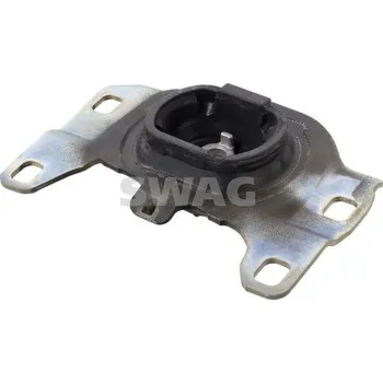 Převodovka Uložení, automatická převodovka SWAG 50 10 4410