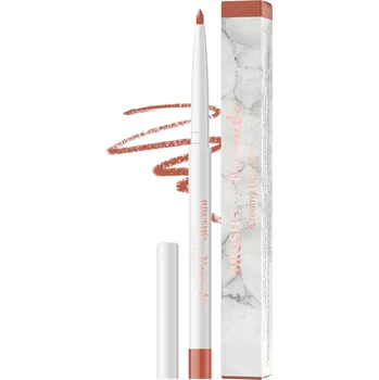 Tužka na rty BRUSHUP! BY MAXINECZKA Tužka na rty, krémová konturka, 04 Warm Nude