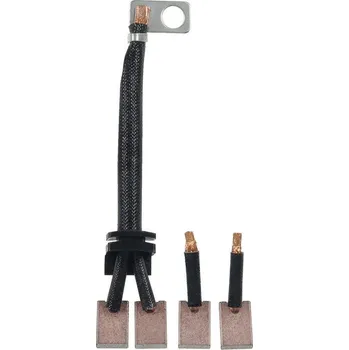 Startér Uhlíkový kartáč, startér AS-PL SB5009