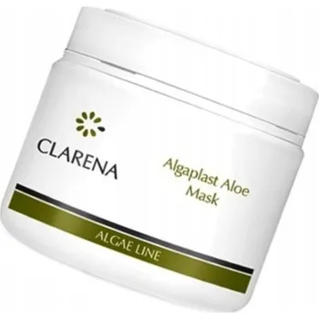 Pleťová maska Clarena Algae Line 500 ml alginátová maska