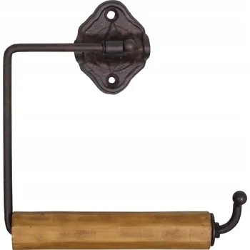 INDUSTRIÁLNÍ DRŽÁK NA PAPÍR Réserve Papier Antic Line