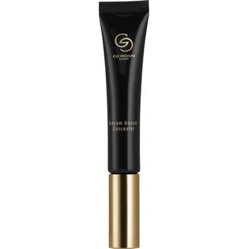 Korektor Krycí korektor v tubě Oriflame Giordani Gold Medium 10 ml