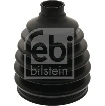 Hřídel nápravy Měch, hnací hřídel FEBI BILSTEIN 44376