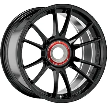 Alu kolo OZ Alu Kola Oz Ultraleggera Hlt Cl 9x20 15x130 ET43 Gloss Black 84.1