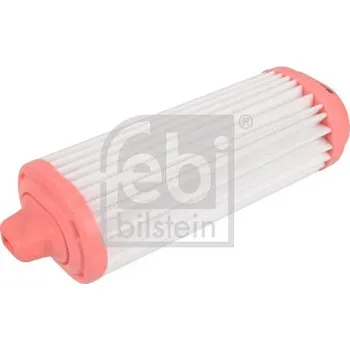 Vzduchový filtr Vzduchový filtr FEBI BILSTEIN 183920