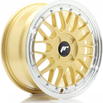 Alu kolo Hliníkový disk Japan Racing JR23 7.0" x 16" 4x100