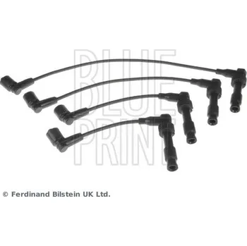 Zapalovací kabel Sada kabelů pro zapalování BLUE PRINT ADG01655