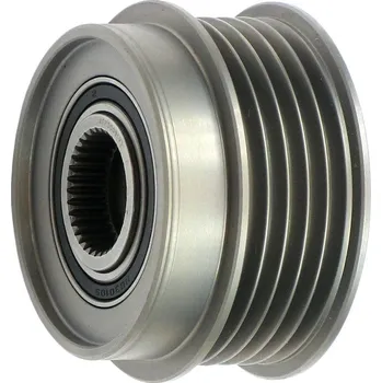 Předstihová spojka AS-PL AFP0009(V)