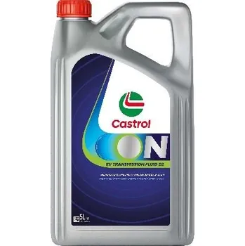 Auto-moto Olej do rozvodovky CASTROL 15F21B
