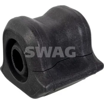 Stabilizátor nápravy Držák, Příčný stabilizátor SWAG 33 10 5055