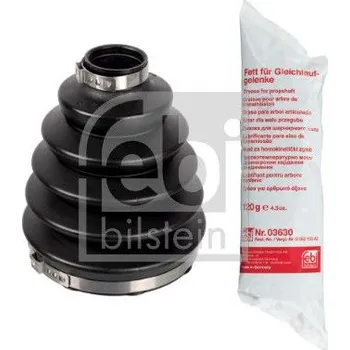 Hřídel nápravy Sada měchů, hnací hřídel FEBI BILSTEIN 172965