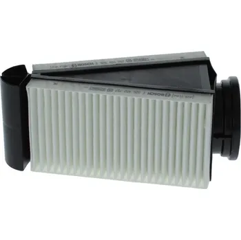 Vzduchový filtr Vzduchový filtr BOSCH F 026 400 707