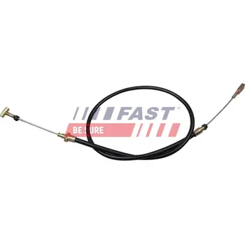 Tažné lanko, provozní brzda FAST FT69161