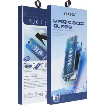 Tvrzené sklo pro Apple iPhone 14 Pro 1 ks