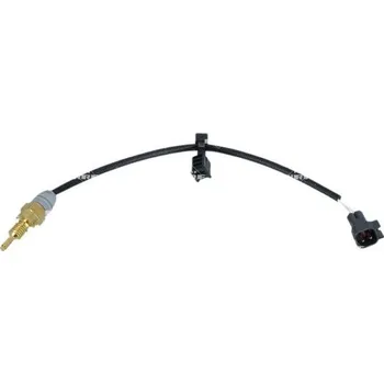 Čidlo automobilu Snímač, teplota chladiva NRF 727163