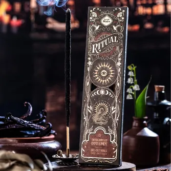 Čajovna Sagrada Madre Vonné tyčinky RITUAL - Osvobození potenciálu