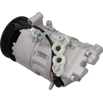 Kompresor klimatizace Kompresor, klimatizace KAMOKA 7820125