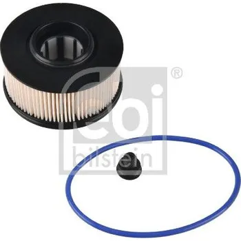 Palivový filtr Palivový filtr FEBI BILSTEIN 183996