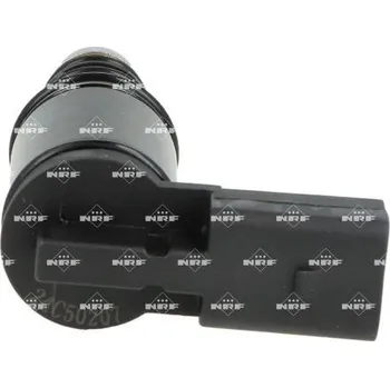 Ventil klimatizace Regulovatelný ventil, kompresor NRF 38619