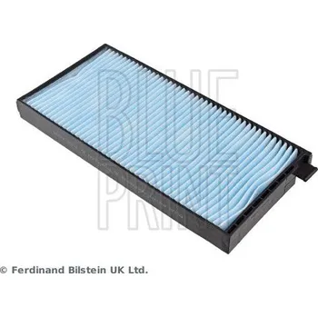 Ventilátor topení a klimatizace Filtr, vzduch v interiéru BLUE PRINT ADG02591