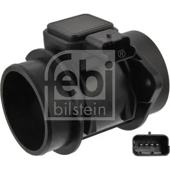 Čidlo automobilu Snímač množství protékajícího vzduchu FEBI BILSTEIN 43670