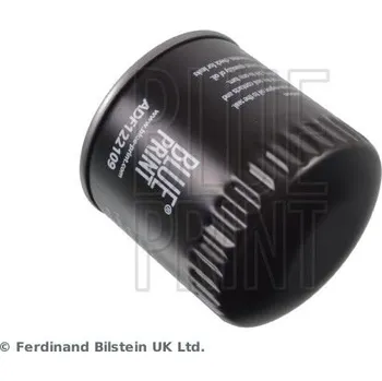 Olejový filtr Olejový filtr BLUE PRINT ADF122109