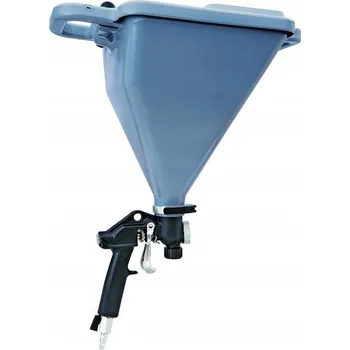 Stříkací pistole Graco stříkací pistole na omítky Hopper TexSpray 245924