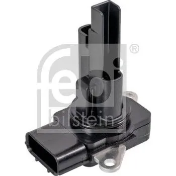 Čidlo automobilu Snímač množství protékajícího vzduchu FEBI BILSTEIN 177917