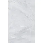 Obklad Amelie šedá, 250 × 400 mm, lesklý ATEMMM0001AMELIAGRC