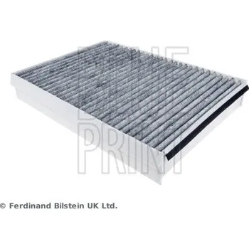 Ventilátor topení a klimatizace Filtr, vzduch v interiéru BLUE PRINT ADJ132512