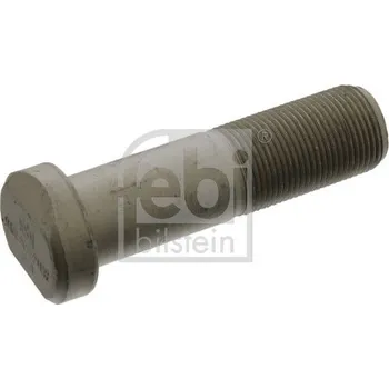 Plechové kolo Šroub kola FEBI BILSTEIN 12868