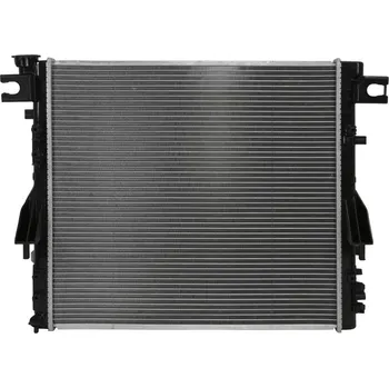 Chladič motoru Chladič, chlazení motoru KAMOKA 7700159