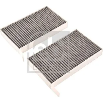 Sada filtrů, vzduch vnitřní FEBI BILSTEIN 178281